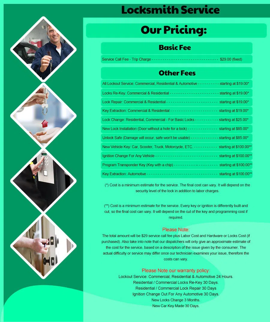 Commercial Point OH Locksmith Store Commercial Point, OH 614-383-9728